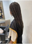 ロングブレイズ