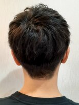 アンティーク(Antique)&nbsp;【Antique】ひし形メンズショート