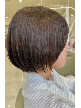 ポロン(polon) ☆大人マルミショート☆