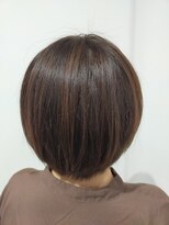 ビーズカラー イオンタウン米沢駅前店&nbsp;ソーレカラー　フォギーベージュ10