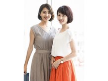 ヘアークリアー 春日部