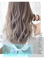 フィーノ(FINO)&nbsp;ブリーチなし シルキーベージュ FINO 谷澤 亮