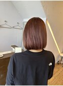 ラベンダーピンク