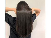 コックニー ヘアーアンドビューティー(COCKNEY HAIR BEAUTY)の雰囲気（艶髪になりたい方へ♪髪質改善トリートメント「美髪エステ」）