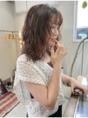 パーマ
