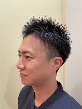 プリマヴェーラ 神楽坂 メンズカジュアル