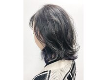 リバティ(liberty)