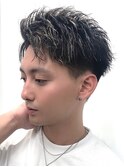 ホッシーショート