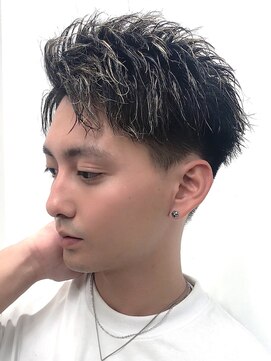 リップス 池袋(LIPPS) ホッシーショート