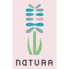 ナチュラ(naTURA)のお店ロゴ