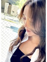 バロンビューティー(BARON Beauty)&nbsp;BARON Beauty 顔周りレイヤー／ハイライト／ブリーチ／韓国/個室