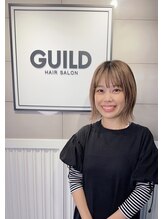 ギルド 清瀬店(GUILD) ヤスダ 