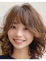 コンセプト 淡路店(concept)&nbsp;ガーリー可愛い