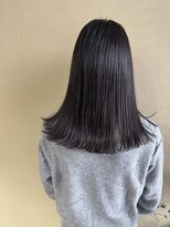 ゼン(Zen.) 透明感ブルージュ