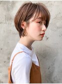 美髪ワンカールエアリーカール艶感デジタルパーマ#222e0321