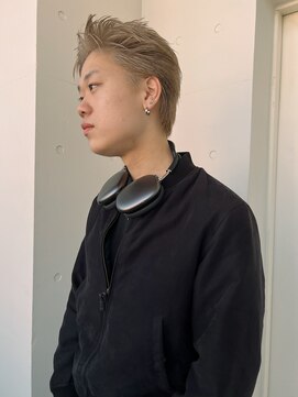 ペト(peto) White beige