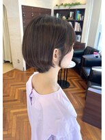 ファーレンピュアスウィート(fahren-pure-suite)&nbsp;グラボブ