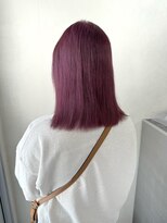 ティント 梅田(Tint)&nbsp;【Ryota】ラベンダーカラー《大阪梅田駅》