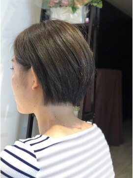 サプリ 静岡店 ミニボブ