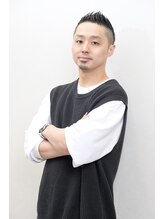 ユアーズヘア 仲町台店(youres hair)&nbsp;三村 直邦