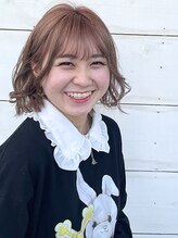 サンタフェ 岡崎店(Santa'Fe)&nbsp;繁原 わかな