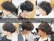 ヘアテリア リュウ 大塚(hair teria ryu)の写真