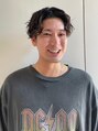 リーコベル(Ricco belle) 中川 翔太