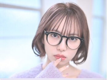 レム 荻窪(REM)の写真/繊細な"似合わせショートヘア"は当店にお任せ!1人ひとりに合わせたオーダーメイドカットでお悩みも解決♪
