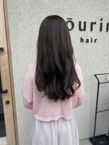 スーリール 姪浜店(Sourire)&nbsp;モカ（半個室美容室）