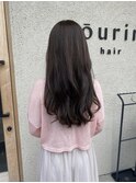 モカ(半個室美容室)