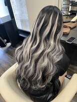 ココエクステンション 香林坊店(coco extension)&nbsp;グラデーションエクステ