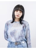 Miliオリジナルスタイル