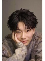 ゴールド 京都(GOALD)&nbsp;フェザーショート