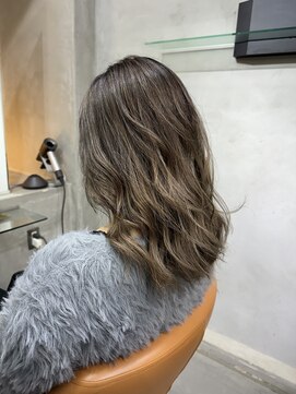 レックス 中野(rex) シャドールーツ