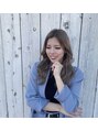 ヘアーメイク フィール ルア(FEEL Lua) 福川 琳花