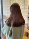 ココア グロウ(COCOA Glow)の写真/"Aujua/TOKIOdeSINKA"取扱い有！髪質に合った商材、施術方法であなただけの髪質改善をご提案＊