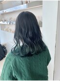 インナーグリーン