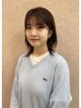 トリコ 柏(tricot) 伊東 佑花