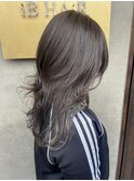 グレージュ