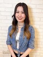 オアシス ガーデン 川越店(Oasis GaRDEN) 岡本 莉奈