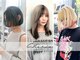 シェリ ヘアデザイン(CHERIE hair design)の写真