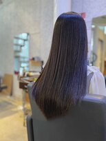 シエル 四条河原町店(CIEL)&nbsp;艶髪縮毛矯正