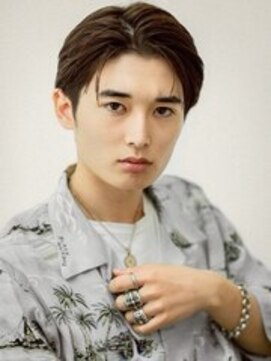 ルーチェ 大宮(Luce) サーフカール/リバースセンターパート［大宮］