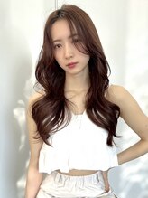 パーヴミックス アリー(Parve Mix ALLY)