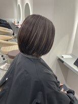 リュストル 町田(LUSTRE)&nbsp;大人ナチュラルハイライト