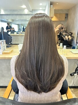 ジュール サウス 新宿南口(Joule South) ロング