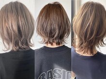 ダブルトーキョー シブヤ(W-TOKYO SHIBUYA)