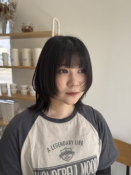 ミル(mir) wolflayer