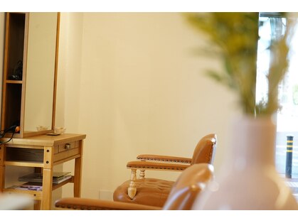 トワ(toi)の写真