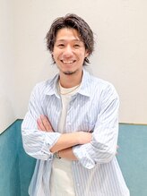 ロンド レグリーズ 立川(Lond leglise) 永谷 俊樹